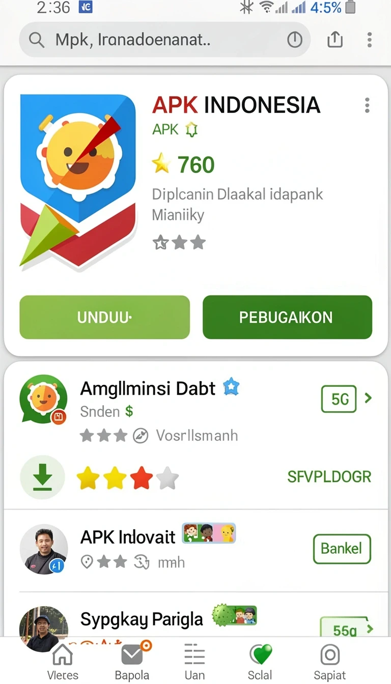 Review Aplikasi 9939 screenshot 4