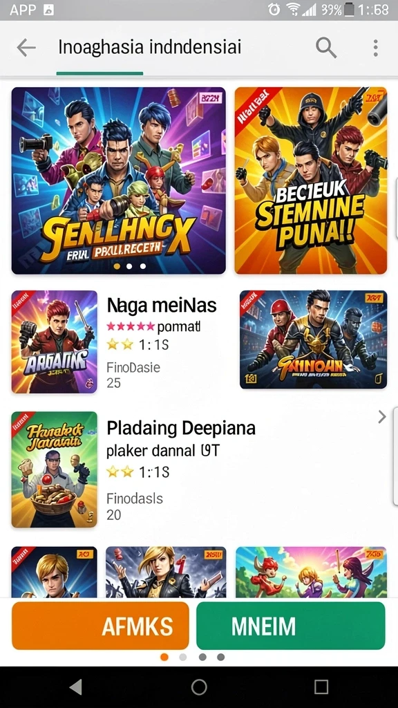 slot710 APK Terbaru: Download Cepat dan Gratis screenshot 2