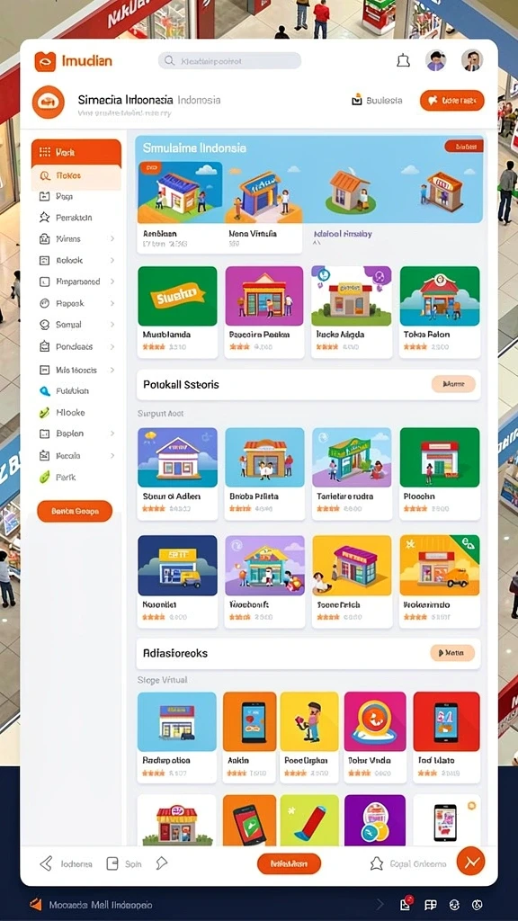 jamin777 APK Terbaru: Download Cepat dan Gratis screenshot 3