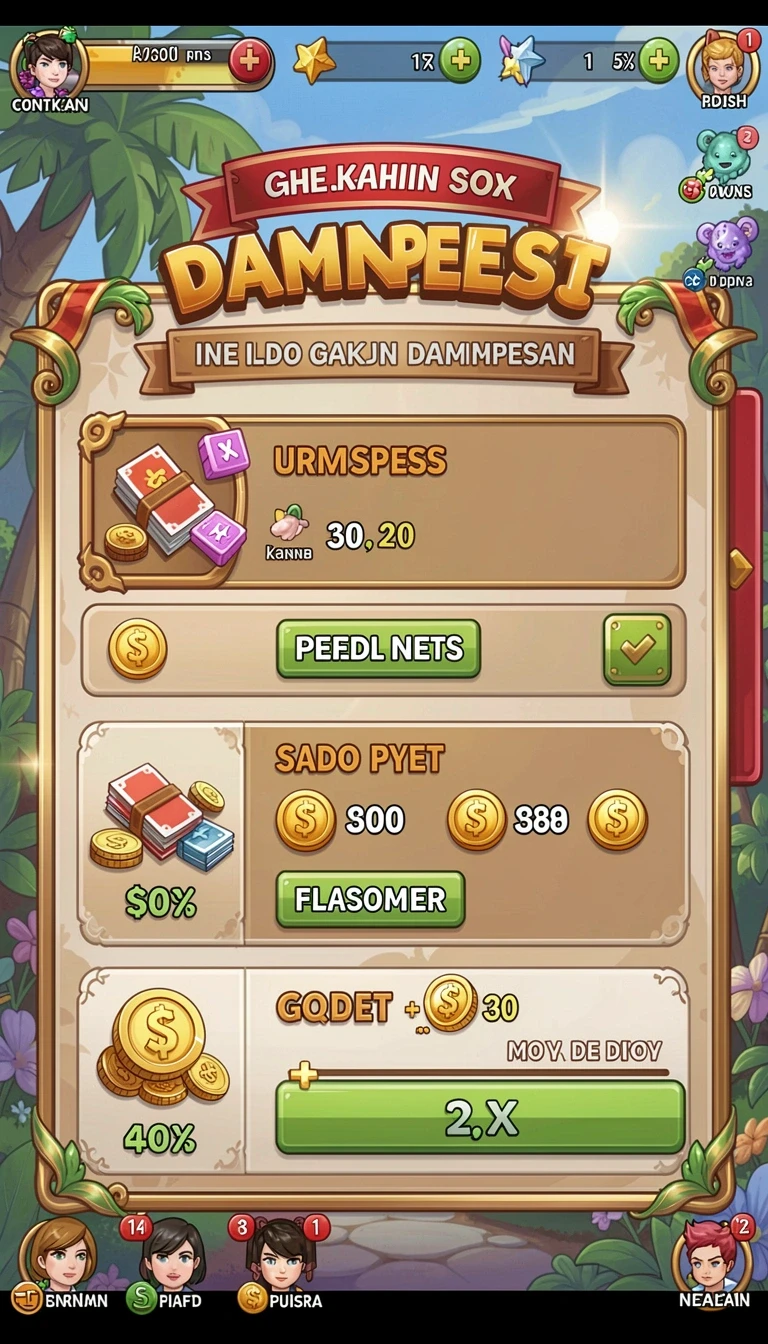 Review Aplikasi kokitoto screenshot 1
