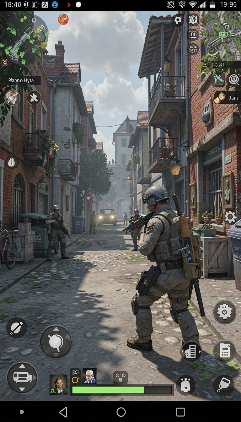 vios4d APK Terbaru: Download Cepat dan Gratis screenshot 4