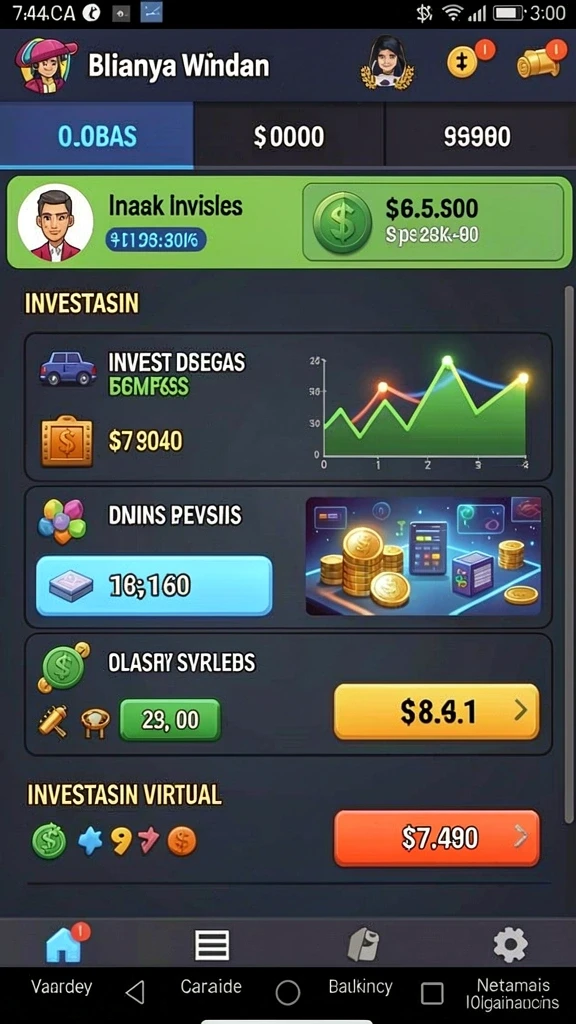 Review Aplikasi intro screenshot 4