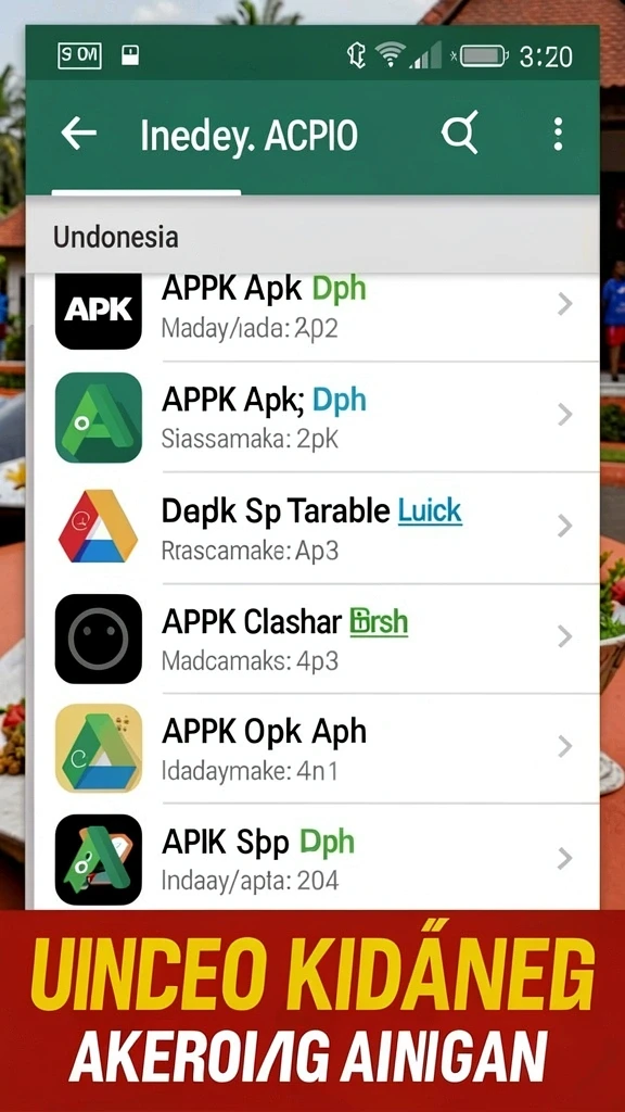 lakutoto APK Terbaru: Download Cepat dan Gratis screenshot 3