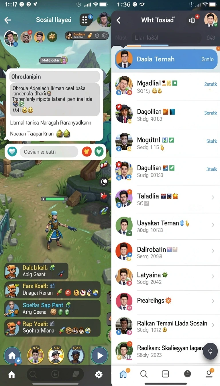 Safari Sam 2 Game Terbaru: Review dan Info Lengkap 3