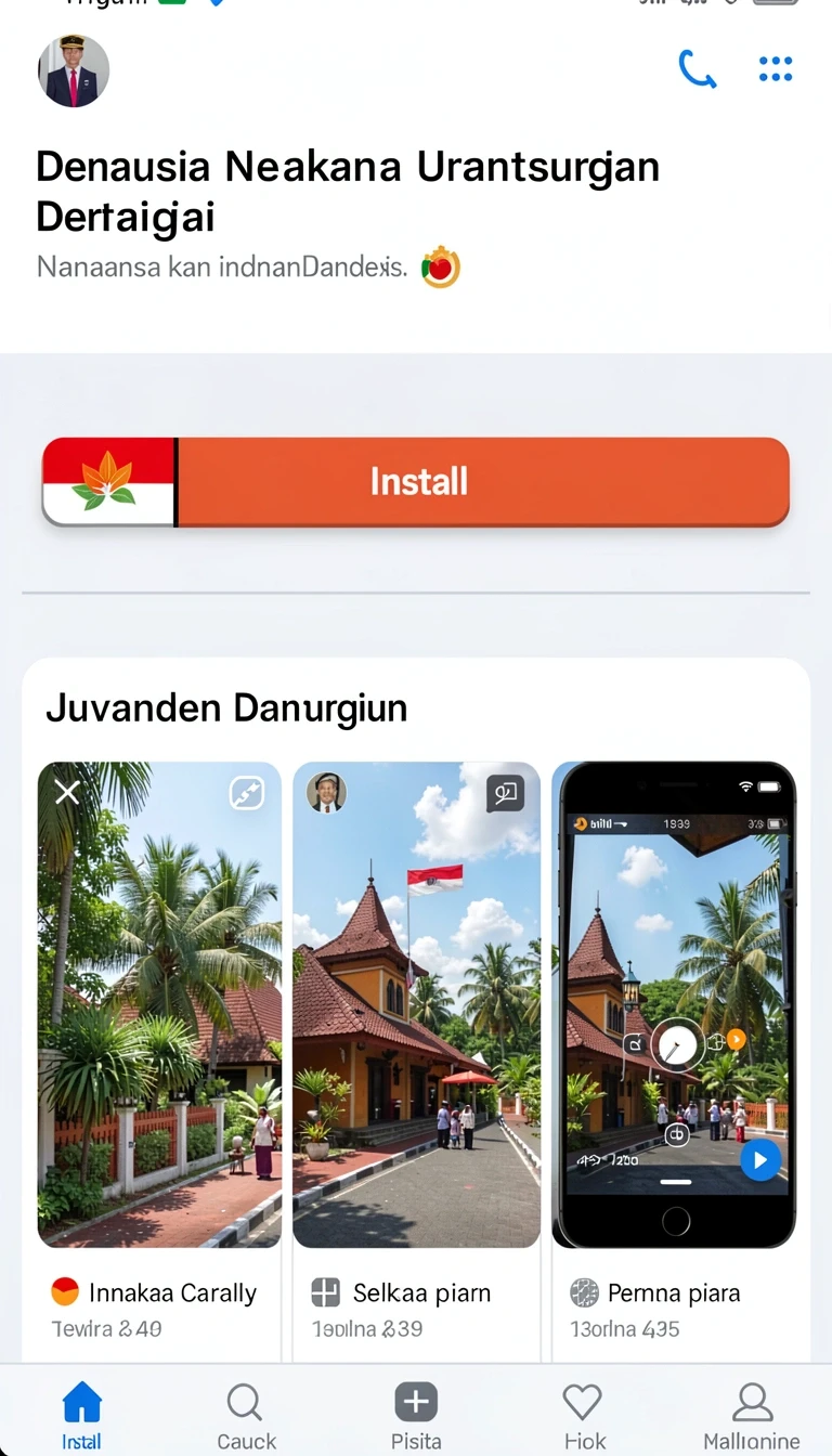 rajabotak APK Terbaru: Download Cepat dan Gratis screenshot 2