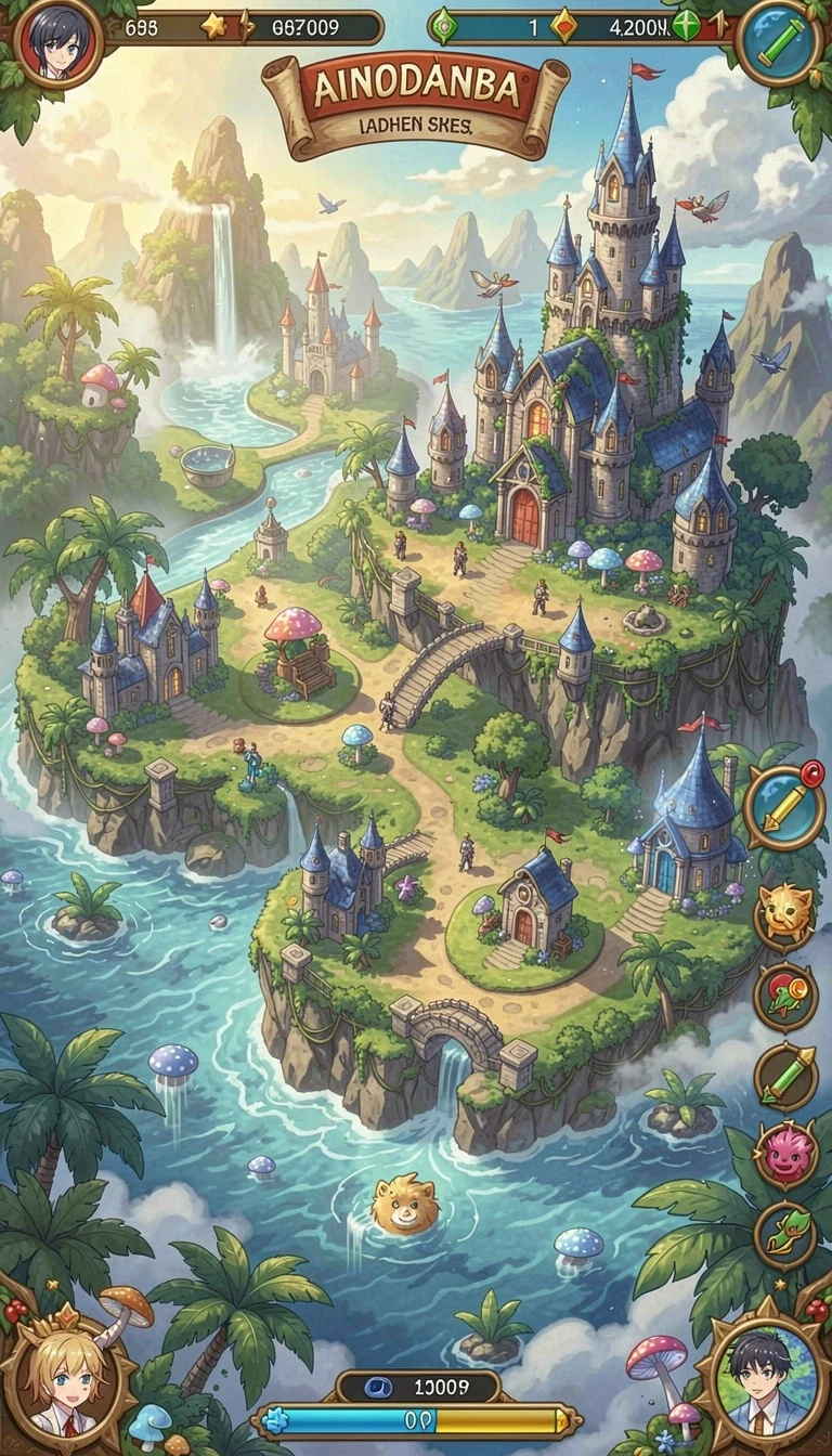 Review Game Funky Fortunez untuk Pemula dan Pro 3
