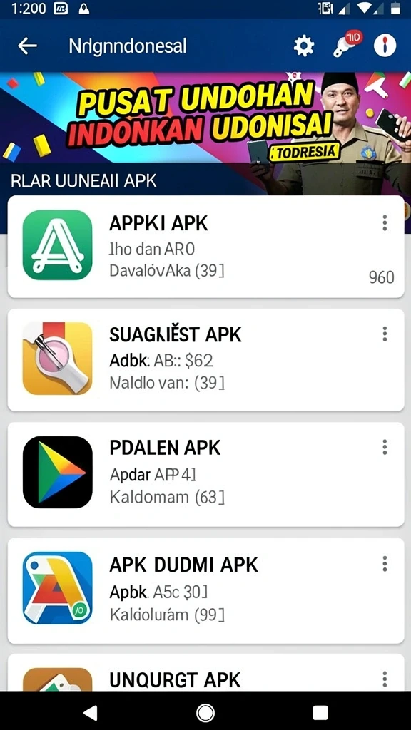 asdtoto APK Terbaru: Download Cepat dan Gratis screenshot 3