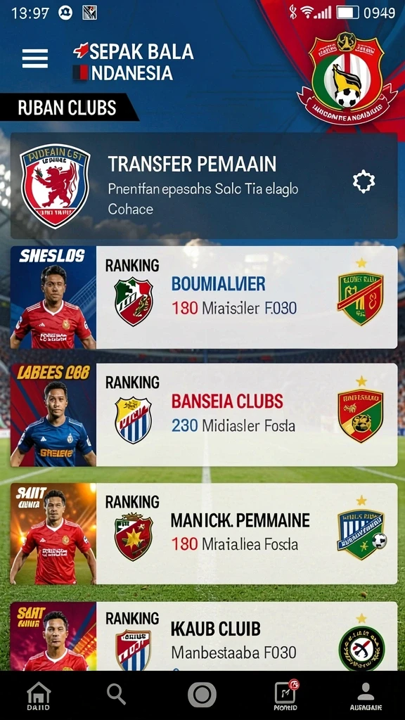 lampu777 APK Terbaru: Download Cepat dan Gratis screenshot 4