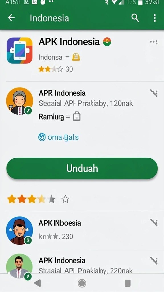 cina365 APK Terbaru: Download Cepat dan Gratis screenshot 2