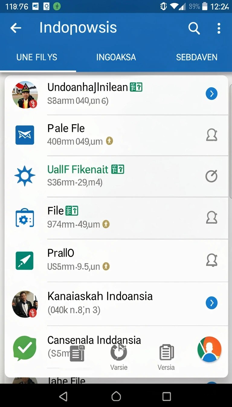 subur88 APK Terbaru: Download Cepat dan Gratis screenshot 3