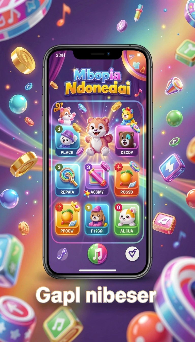 danatoto APK Terbaru: Download Cepat dan Gratis screenshot 2
