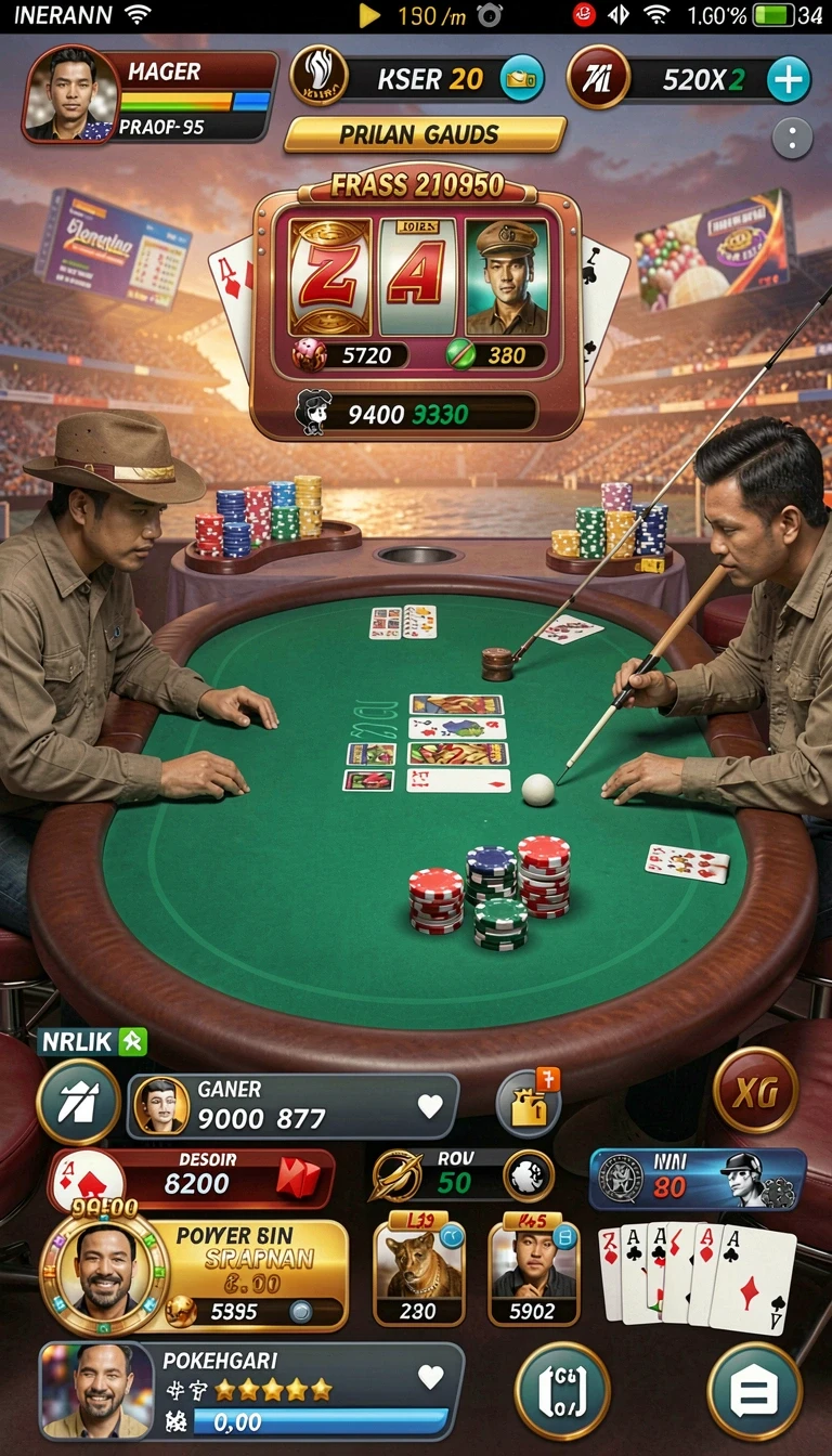 rp886 APK Terbaru: Download Cepat dan Gratis screenshot 2