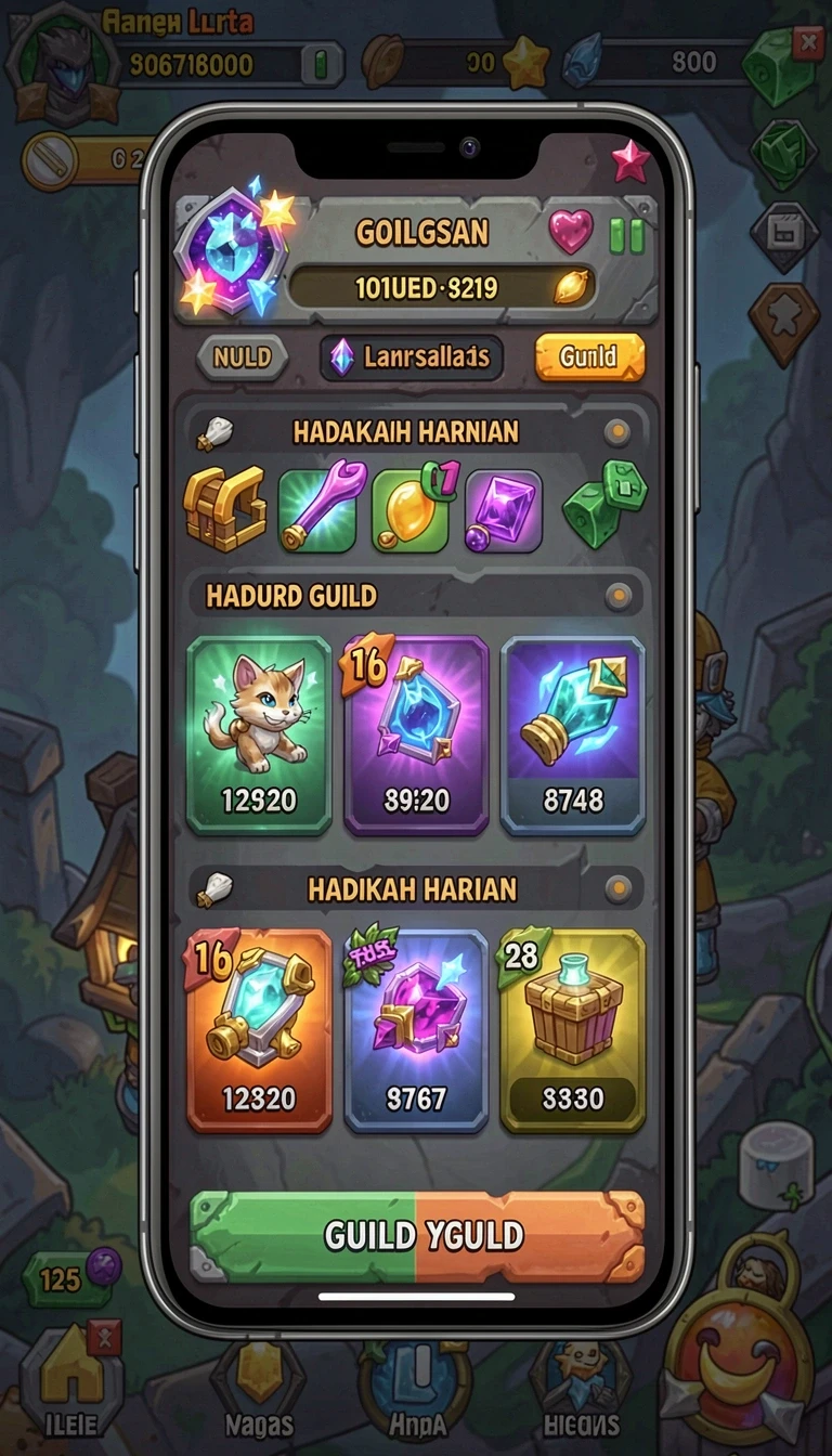 Safari Sam 2 Game Terbaru: Review dan Info Lengkap 4