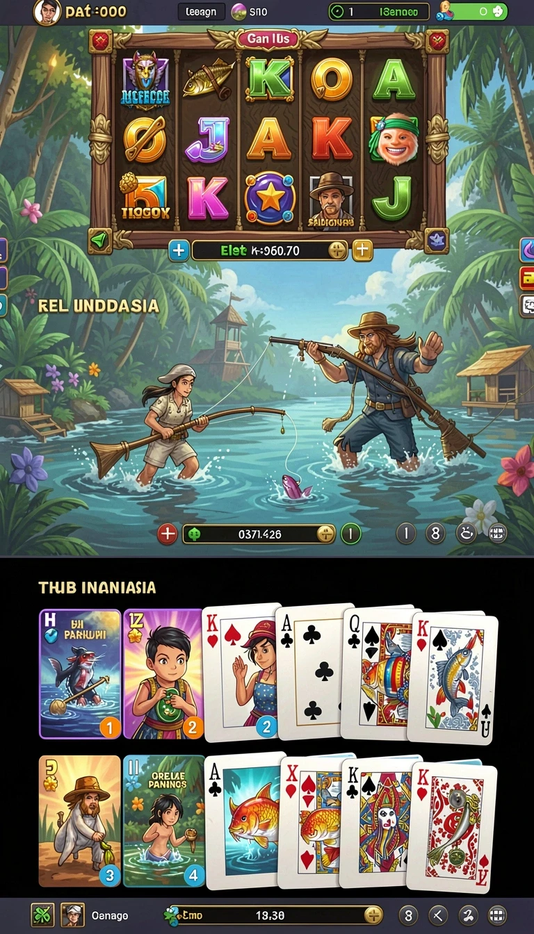 kl108 APK Terbaru: Download Cepat dan Gratis screenshot 1