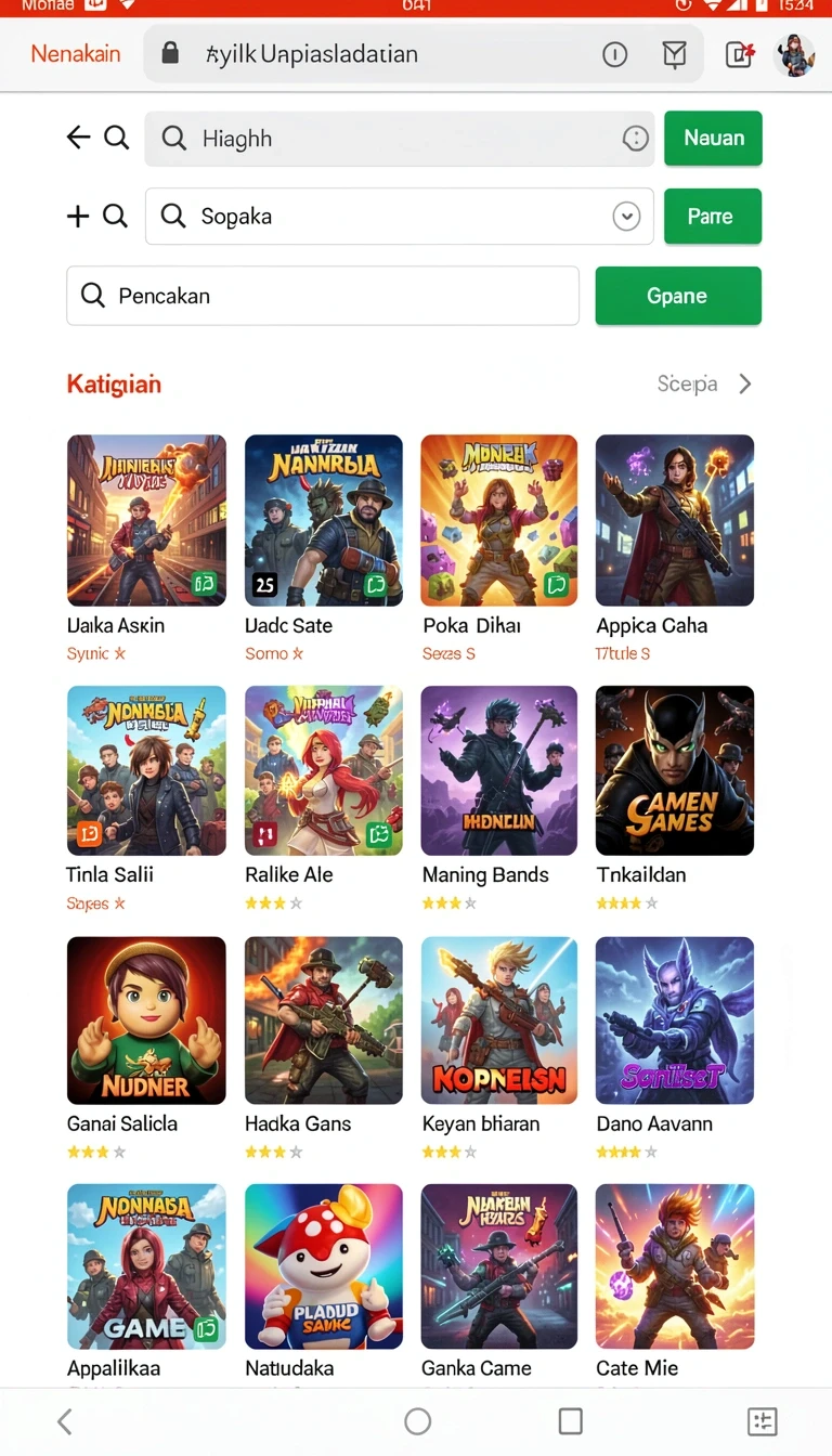 zona66 APK Terbaru: Download Cepat dan Gratis screenshot 3