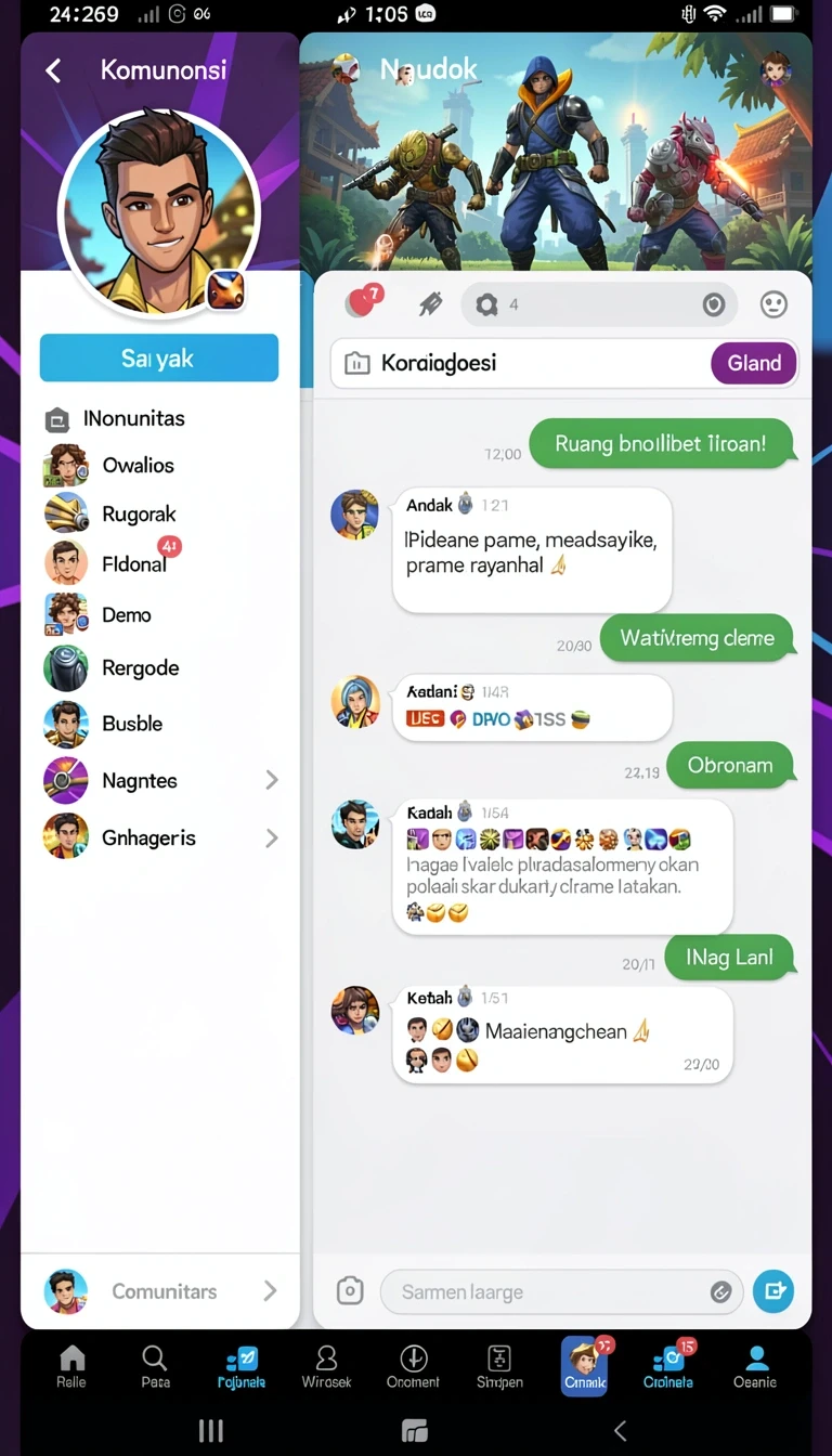 asia918 APK Terbaru: Download Cepat dan Gratis screenshot 4