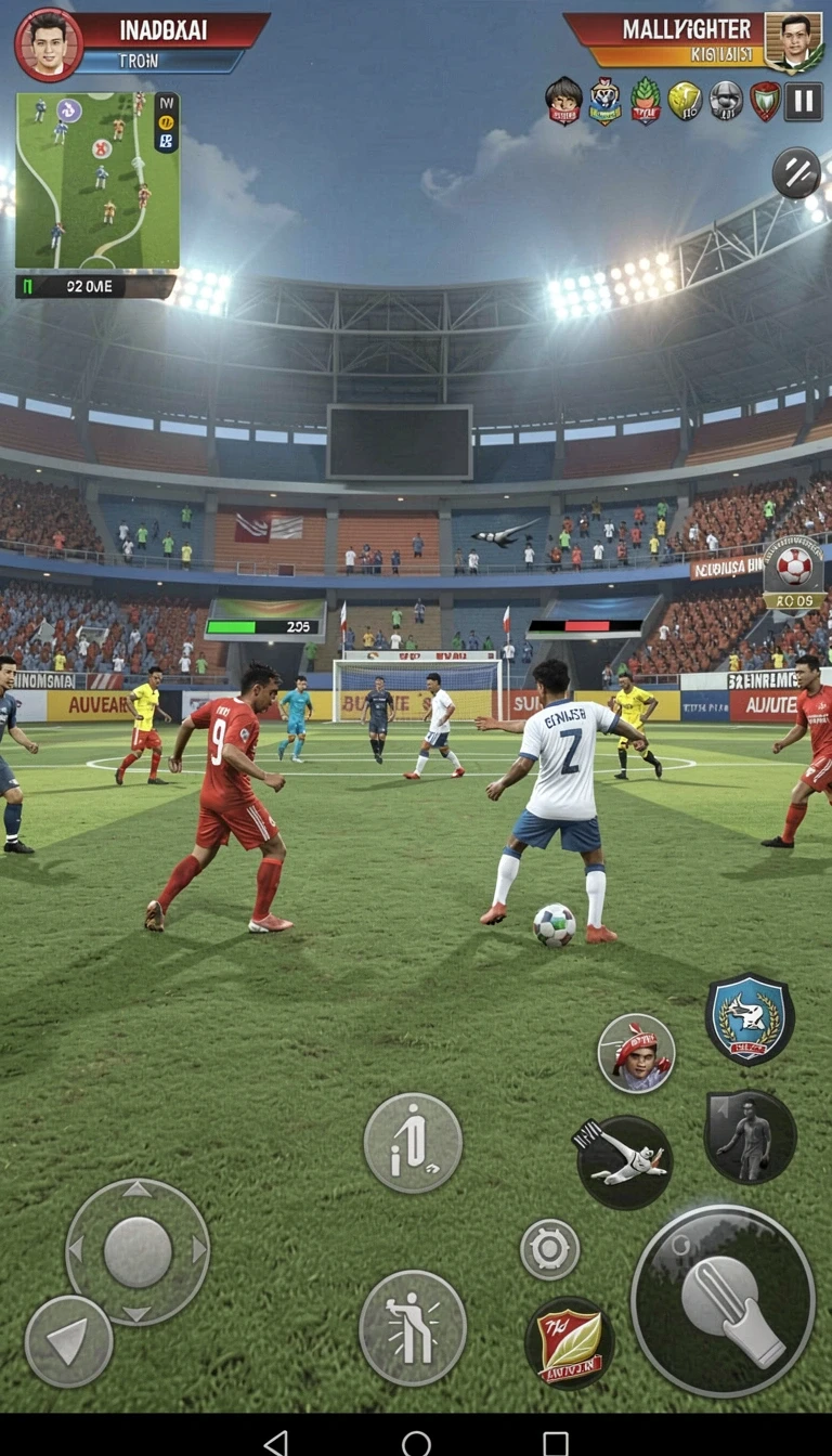 qq222 APK Terbaru: Download Cepat dan Gratis screenshot 3