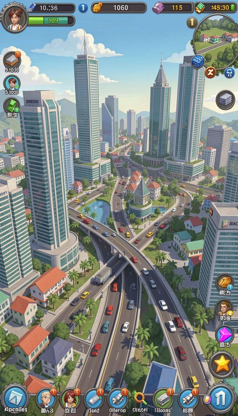 a200m APK Terbaru: Download Cepat dan Gratis screenshot 4