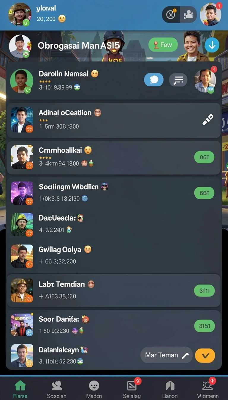 multiplayer APK Terbaru: Download Cepat dan Gratis screenshot 3