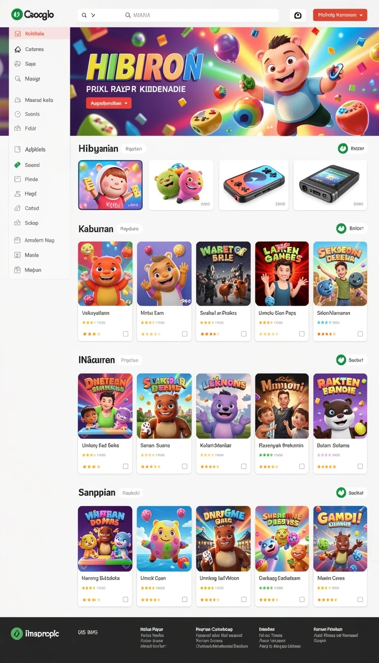 sobat777 APK Terbaru: Download Cepat dan Gratis screenshot 2