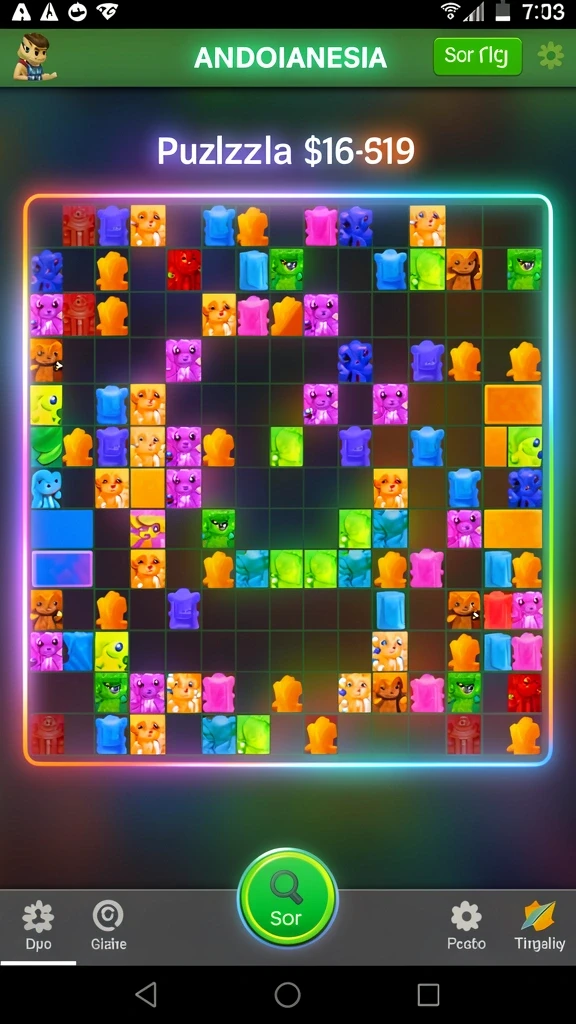 win33 APK Terbaru: Download Cepat dan Gratis screenshot 1