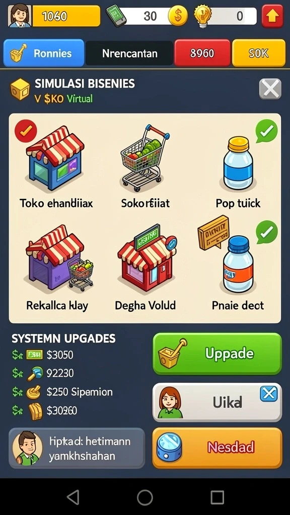 Review Aplikasi nagaempire screenshot 2