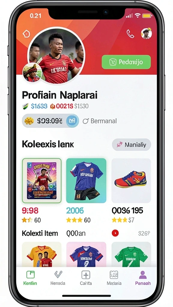 untung88 APK Terbaru: Download Cepat dan Gratis screenshot 3