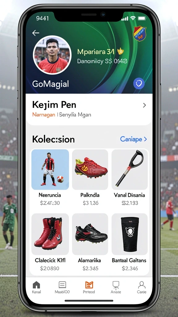 Review Aplikasi idn89 screenshot 2